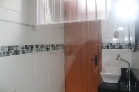 Casa para alugar com 220m², 3 quartos e 1 vagaBanheiro 2
