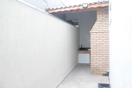 Casa para alugar com 220m², 3 quartos e 1 vagaChurrasqueira