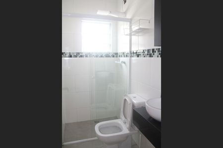 Casa para alugar com 220m², 3 quartos e 1 vagaBanheiro 1