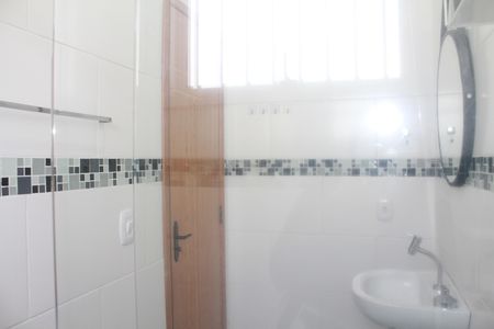 Casa para alugar com 220m², 3 quartos e 1 vagaBanheiro Suíte