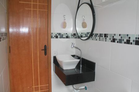 Casa para alugar com 220m², 3 quartos e 1 vagaBanheiro 2