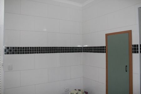 Casa para alugar com 220m², 3 quartos e 1 vagaCozinha
