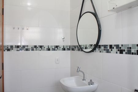Casa para alugar com 220m², 3 quartos e 1 vagaBanheiro 2