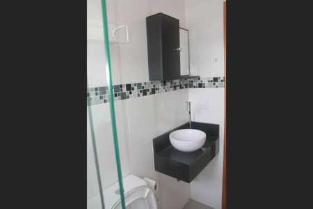 Casa para alugar com 220m², 3 quartos e 1 vagaBanheiro 1