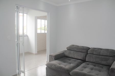 Casa para alugar com 220m², 3 quartos e 1 vagaSala de TV