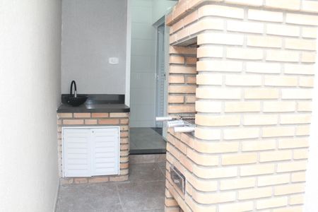 Casa para alugar com 220m², 3 quartos e 1 vagaChurrasqueira