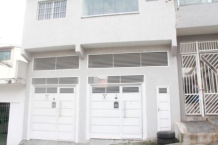 Casa para alugar com 220m², 3 quartos e 1 vagaFachada