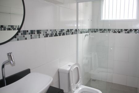 Casa para alugar com 220m², 3 quartos e 1 vagaBanheiro 2