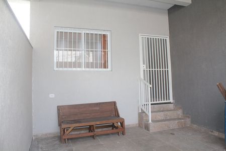 Casa para alugar com 220m², 3 quartos e 1 vagaGaragem