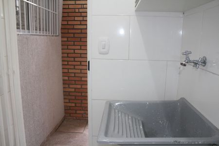 Casa para alugar com 220m², 3 quartos e 1 vagaÁrea de Serviço