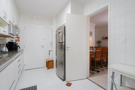 Apartamento à venda com 90m², 3 quartos e 2 vagas Apartamento à venda com 90m², 3 quartos e 2 vagasCozinha