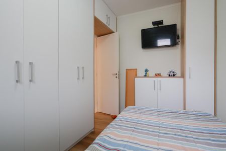 Apartamento à venda com 90m², 3 quartos e 2 vagas Apartamento à venda com 90m², 3 quartos e 2 vagasQuarto 1