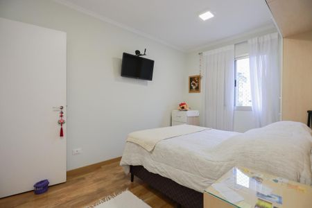 Apartamento à venda com 90m², 3 quartos e 2 vagas Apartamento à venda com 90m², 3 quartos e 2 vagasSuíte