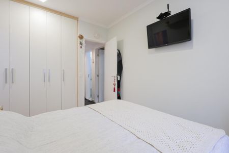 Apartamento à venda com 90m², 3 quartos e 2 vagas Apartamento à venda com 90m², 3 quartos e 2 vagasSuíte