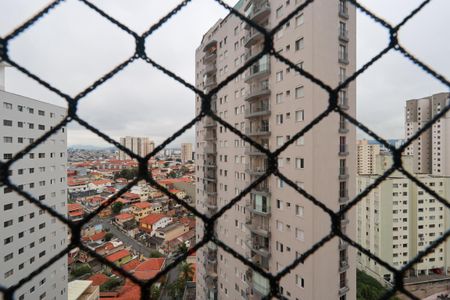 Apartamento à venda com 90m², 3 quartos e 2 vagas Apartamento à venda com 90m², 3 quartos e 2 vagasVista do Quarto 2