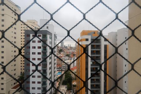 Apartamento à venda com 90m², 3 quartos e 2 vagas Apartamento à venda com 90m², 3 quartos e 2 vagasVista do Quarto 1