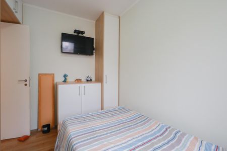 Apartamento à venda com 90m², 3 quartos e 2 vagas Apartamento à venda com 90m², 3 quartos e 2 vagasQuarto 1