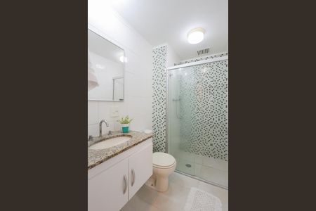 Apartamento à venda com 90m², 3 quartos e 2 vagas Apartamento à venda com 90m², 3 quartos e 2 vagasBanheiro