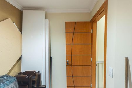 Casa à venda com 120m², 4 quartos e sem vagaEscritório