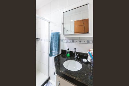 Casa à venda com 120m², 4 quartos e sem vagaBanheiro 1