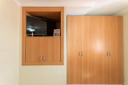 Casa à venda com 120m², 4 quartos e sem vagaQuarto 2