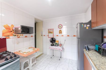 Casa à venda com 120m², 4 quartos e sem vagaCozinha