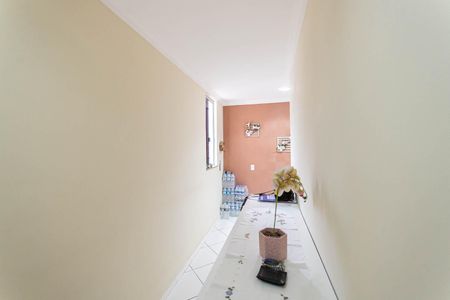 Casa à venda com 120m², 4 quartos e sem vagaSala