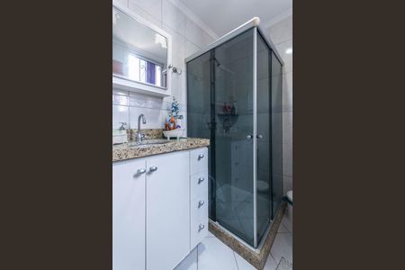 Casa à venda com 120m², 4 quartos e sem vagaBanheiro 2