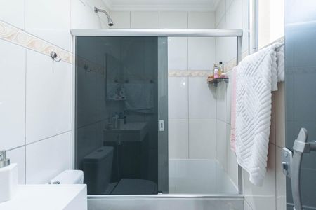 Casa à venda com 120m², 4 quartos e sem vagaBanheiro Suíte