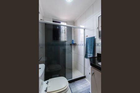 Casa à venda com 120m², 4 quartos e sem vagaBanheiro 1