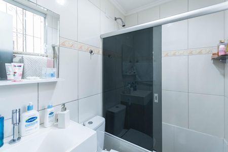 Casa à venda com 120m², 4 quartos e sem vagaBanheiro Suíte