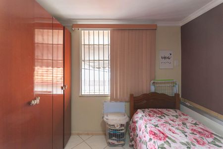 Casa à venda com 120m², 4 quartos e sem vagaQuarto 1