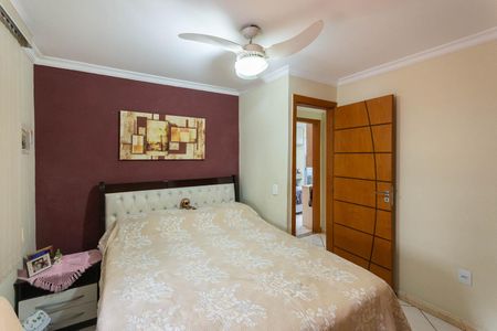 Casa à venda com 120m², 4 quartos e sem vagaQuarto 2