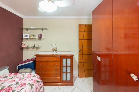 Casa à venda com 120m², 4 quartos e sem vagaQuarto 1