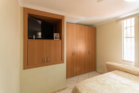 Casa à venda com 120m², 4 quartos e sem vagaQuarto 2