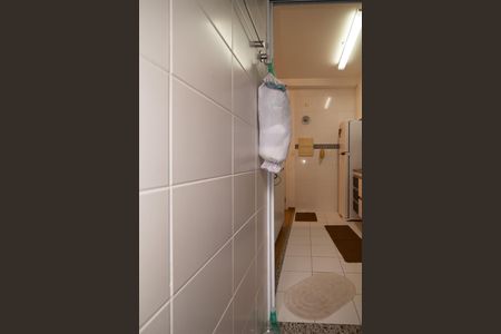 Apartamento à venda com 54m², 2 quartos e 1 vagaÁrea de Serviço