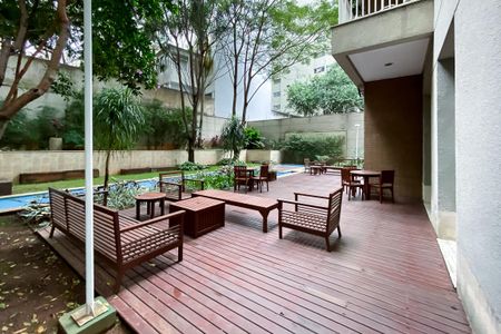 Apartamento à venda com 54m², 2 quartos e 1 vagaÁrea comum