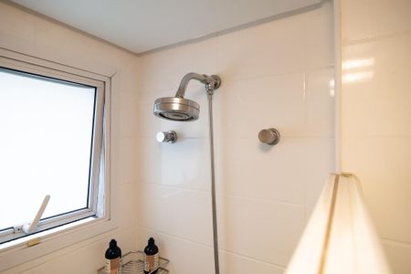 Apartamento à venda com 54m², 2 quartos e 1 vagaBanheiro