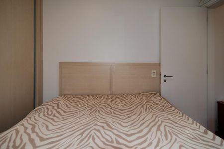 Apartamento à venda com 54m², 2 quartos e 1 vagaQuarto 2