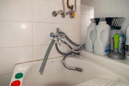 Apartamento à venda com 54m², 2 quartos e 1 vagaÁrea de Serviço