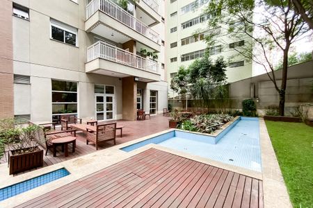 Apartamento à venda com 54m², 2 quartos e 1 vagaÁrea comum