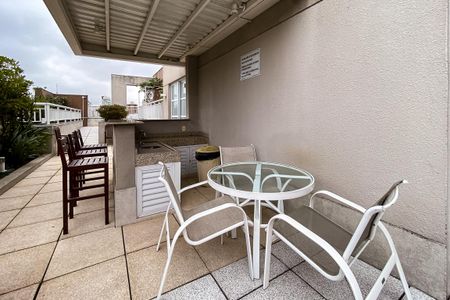 Apartamento à venda com 54m², 2 quartos e 1 vagaÁrea Externa