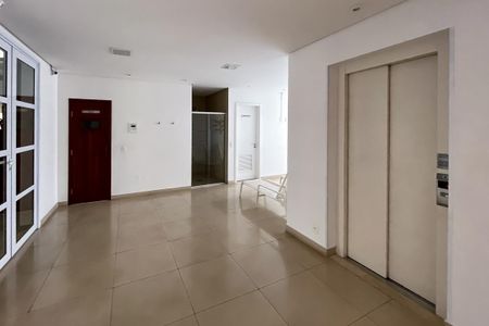 Apartamento à venda com 54m², 2 quartos e 1 vagaSauna
