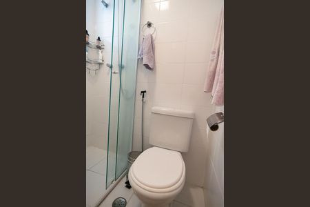 Apartamento à venda com 54m², 2 quartos e 1 vagaBanheiro