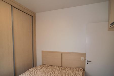 Apartamento à venda com 54m², 2 quartos e 1 vagaQuarto 2