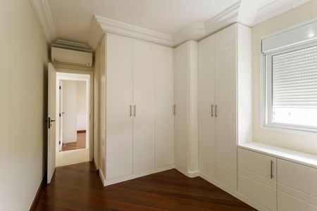 Apartamento para alugar com 144m², 3 quartos e 4 vagasSuíte 3