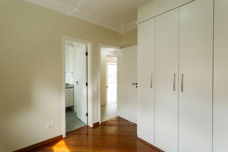 Apartamento para alugar com 144m², 3 quartos e 4 vagasSuíte 1