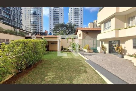 Apartamento para alugar com 144m², 3 quartos e 4 vagasÁrea comum