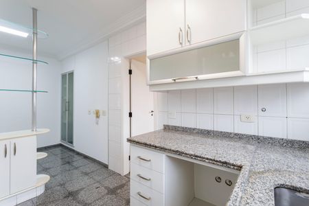 Apartamento para alugar com 144m², 3 quartos e 4 vagasCozinha