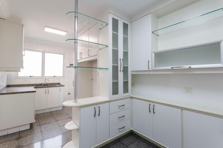 Apartamento para alugar com 144m², 3 quartos e 4 vagasCozinha